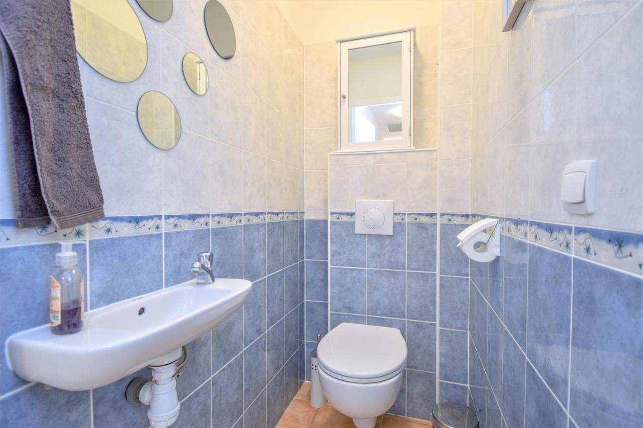 Charmante Maison Climatisee Avec Piscine Draguignan Buitenkant foto